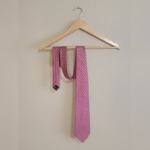 Anthony Corey 100% Italian Silk Tie
